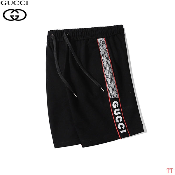 G u c c i short