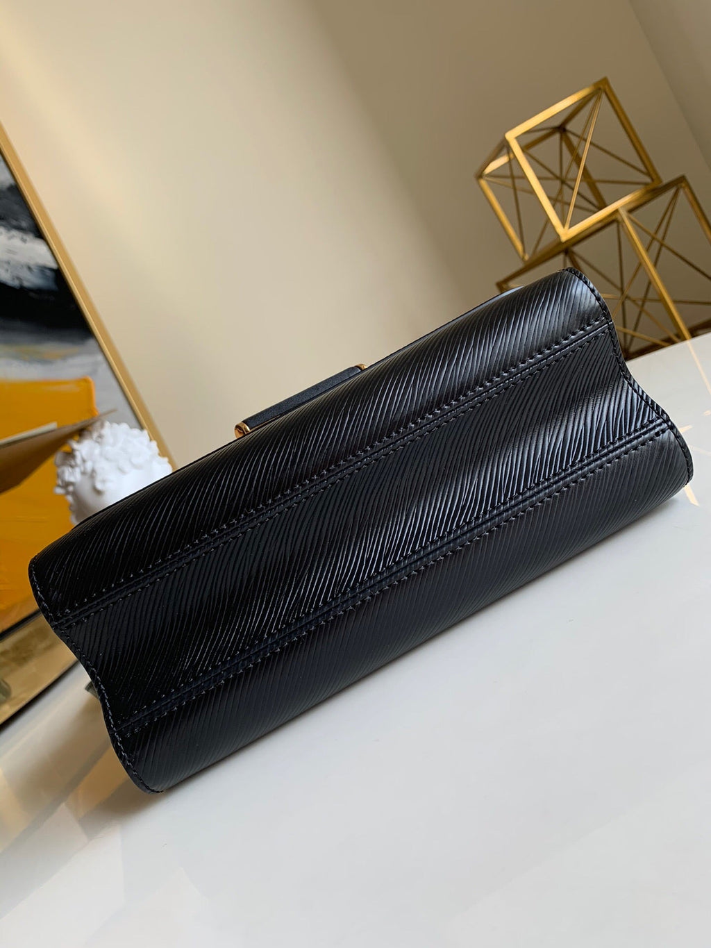 handbag in 3 colors