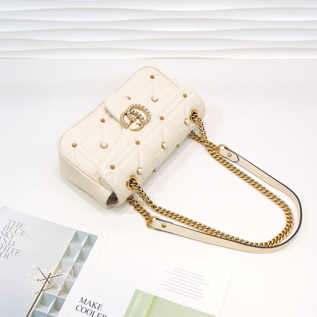 Gucci new mon 26cm