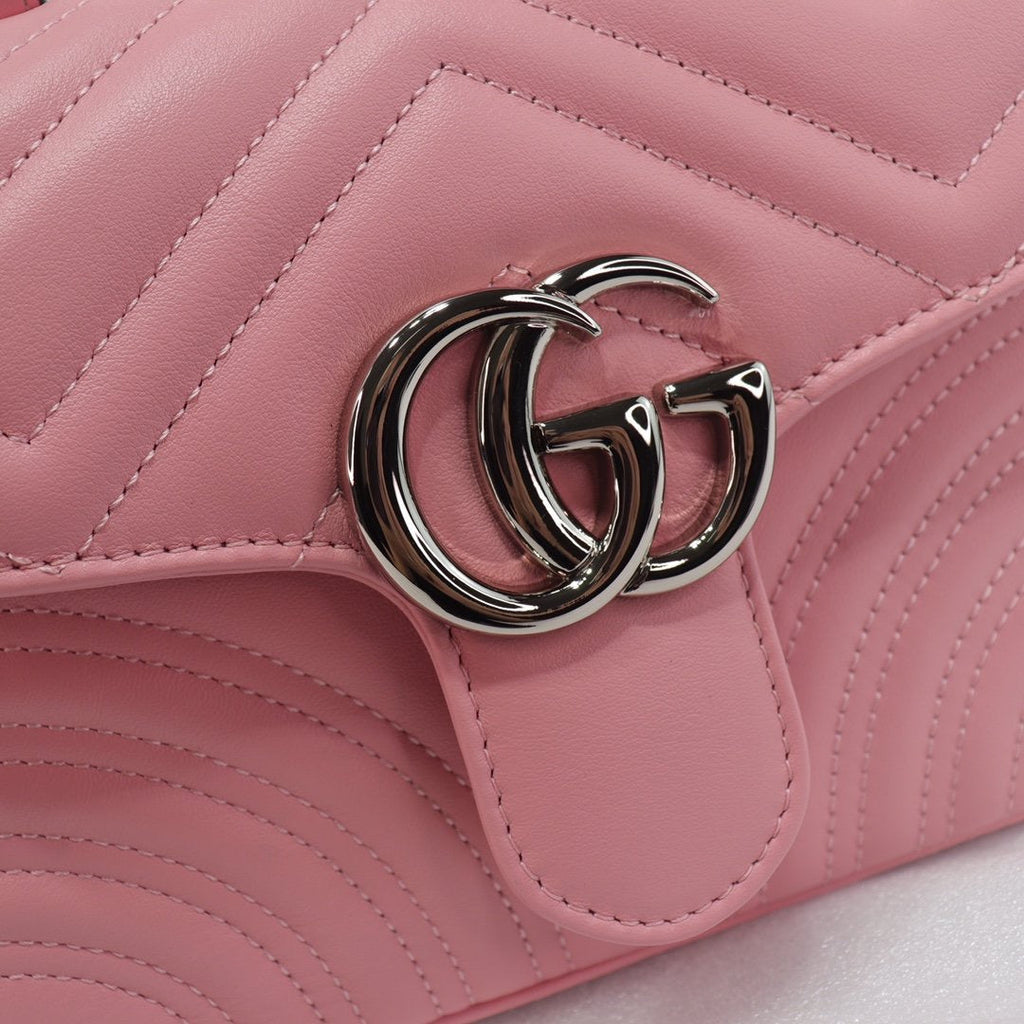 Gucci pink
