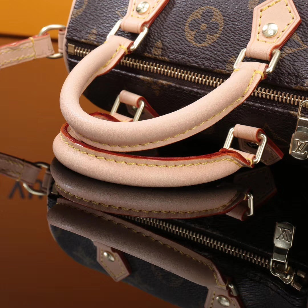 Handbag speedy 16*12.5*10cm