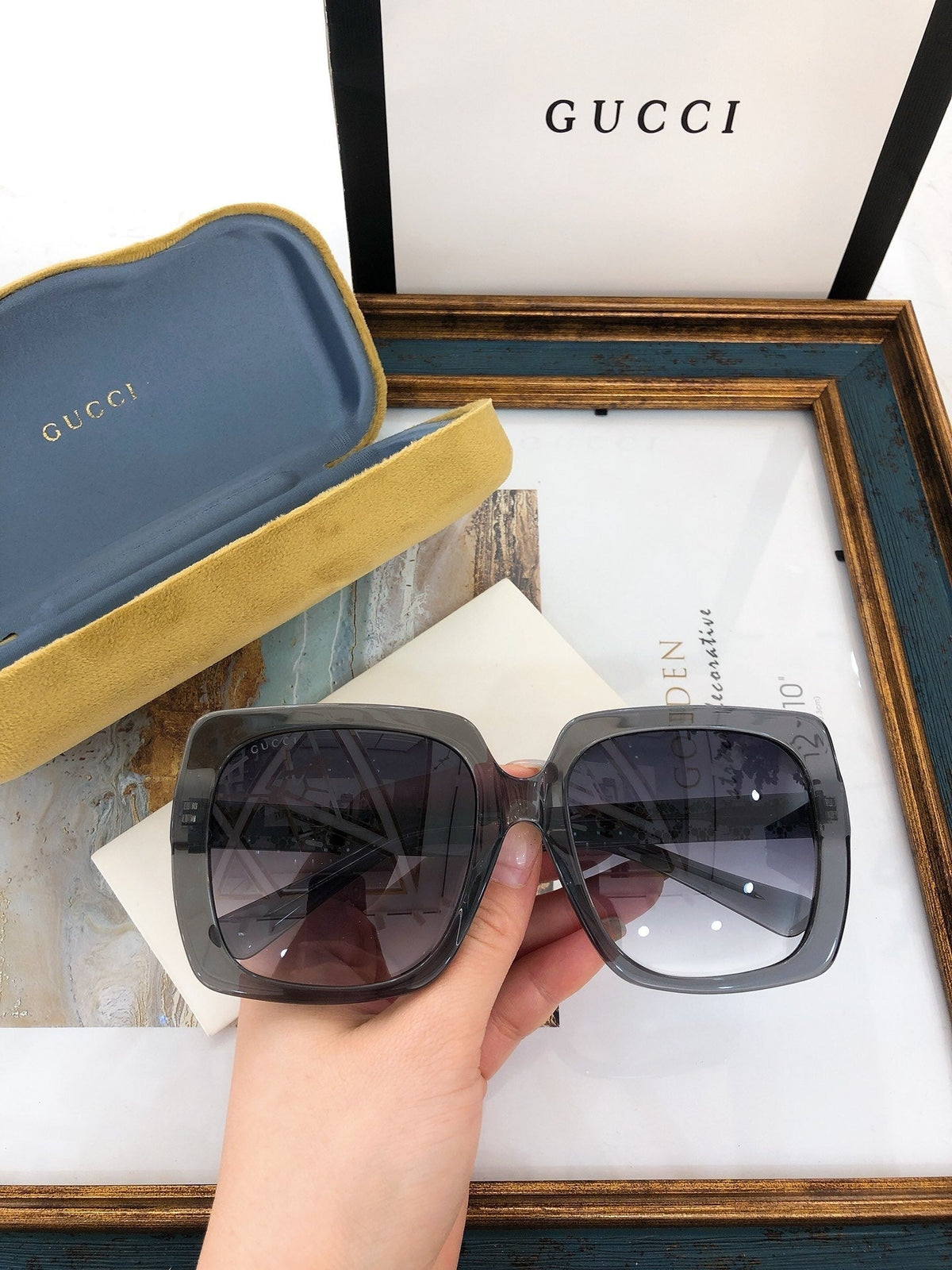 Gucci sunnies