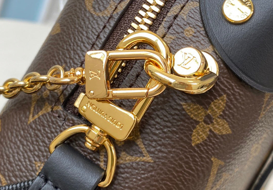 handbag glee