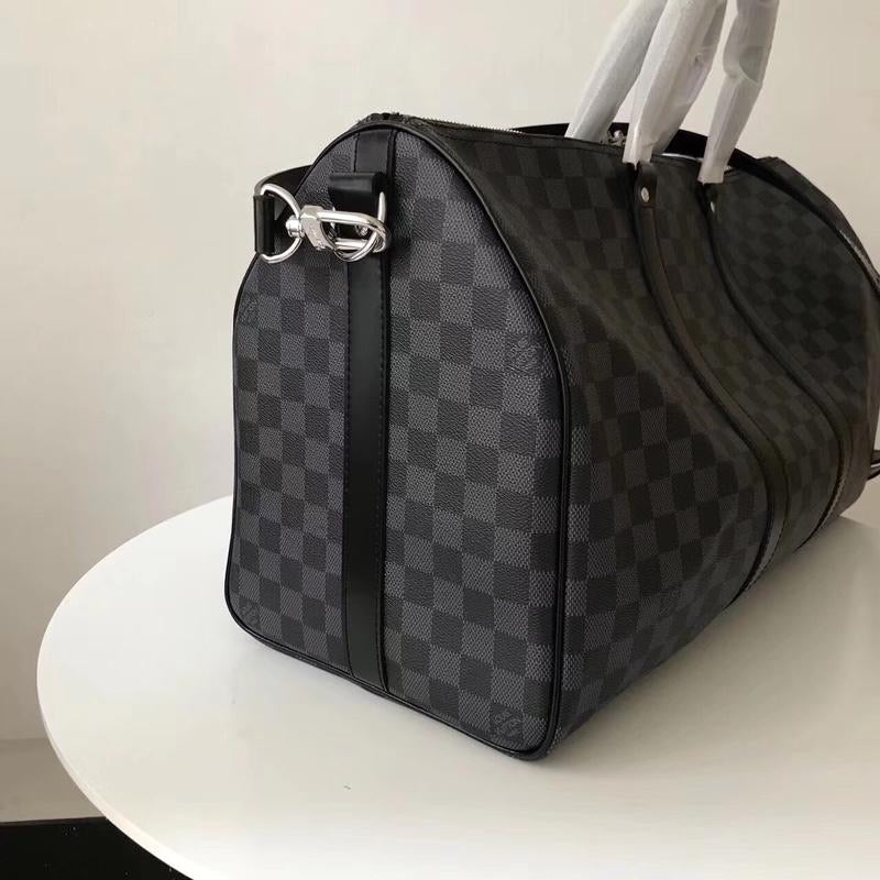 handbag keepall daffle