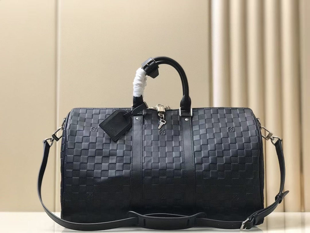 handbag duffle