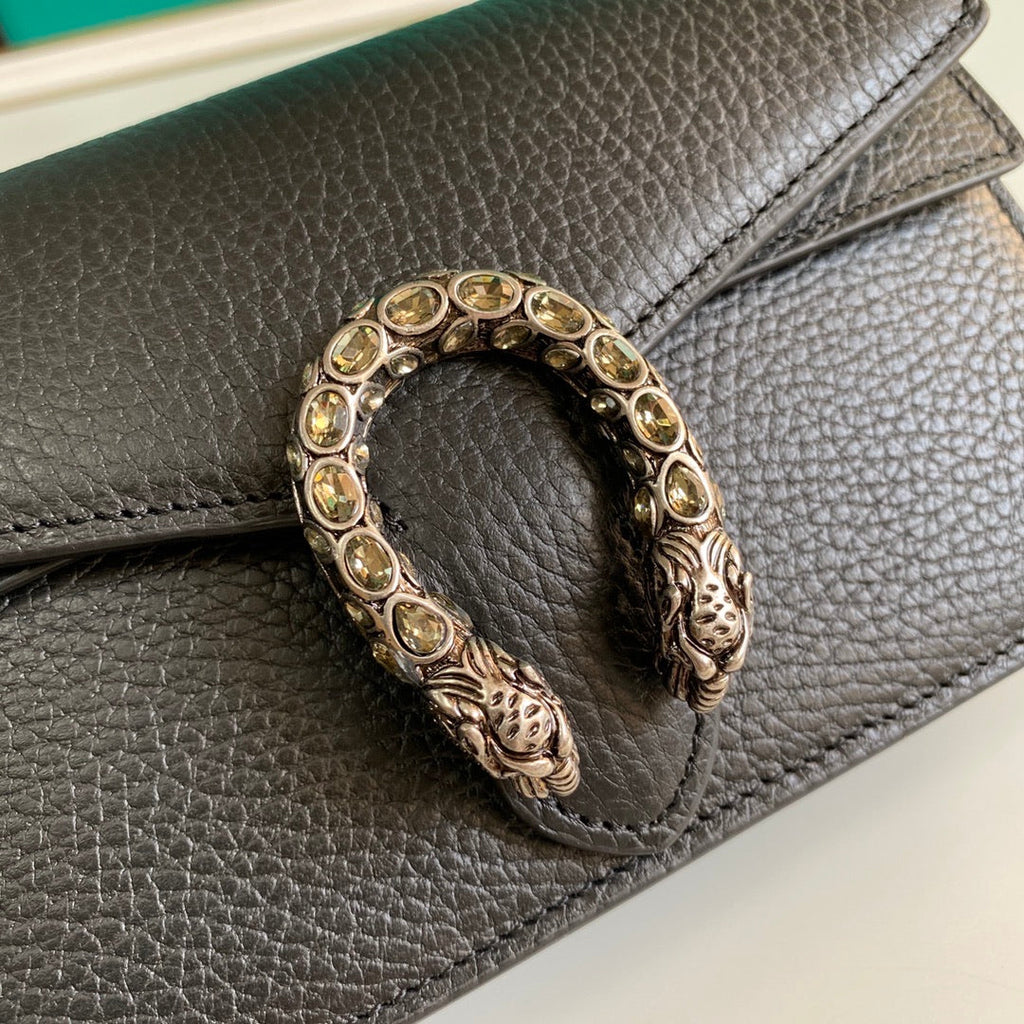 Gucci mini 16.5 cm two colors
