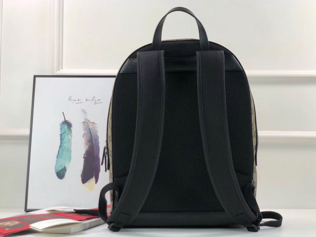 G u c c i backpack W31.5 H41 D14.5,