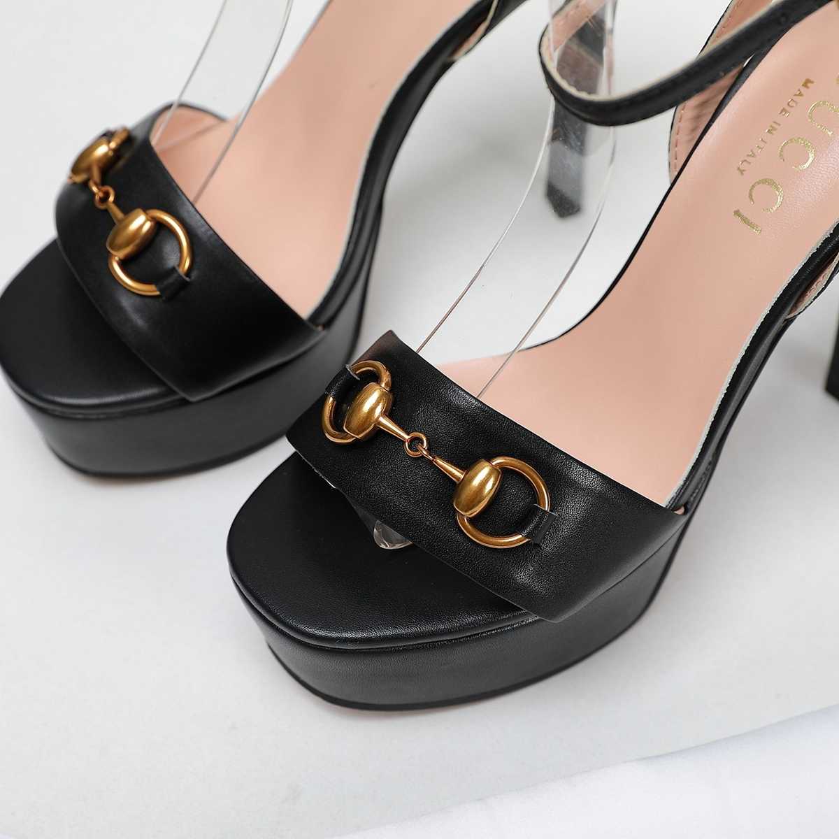 G u c c i heels