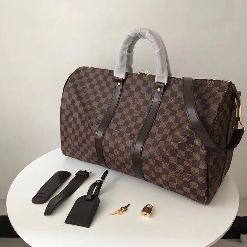 handbag keepall daffle