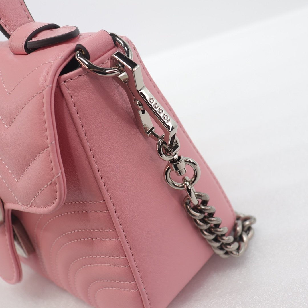 Gucci pink