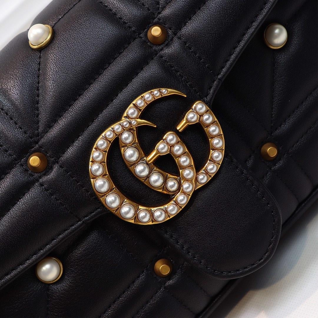 Gucci new mon 26cm