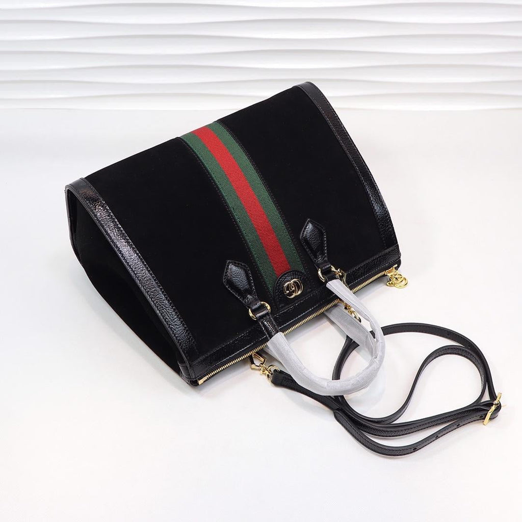 Gucci 33x24.5x17.5cm 3colors