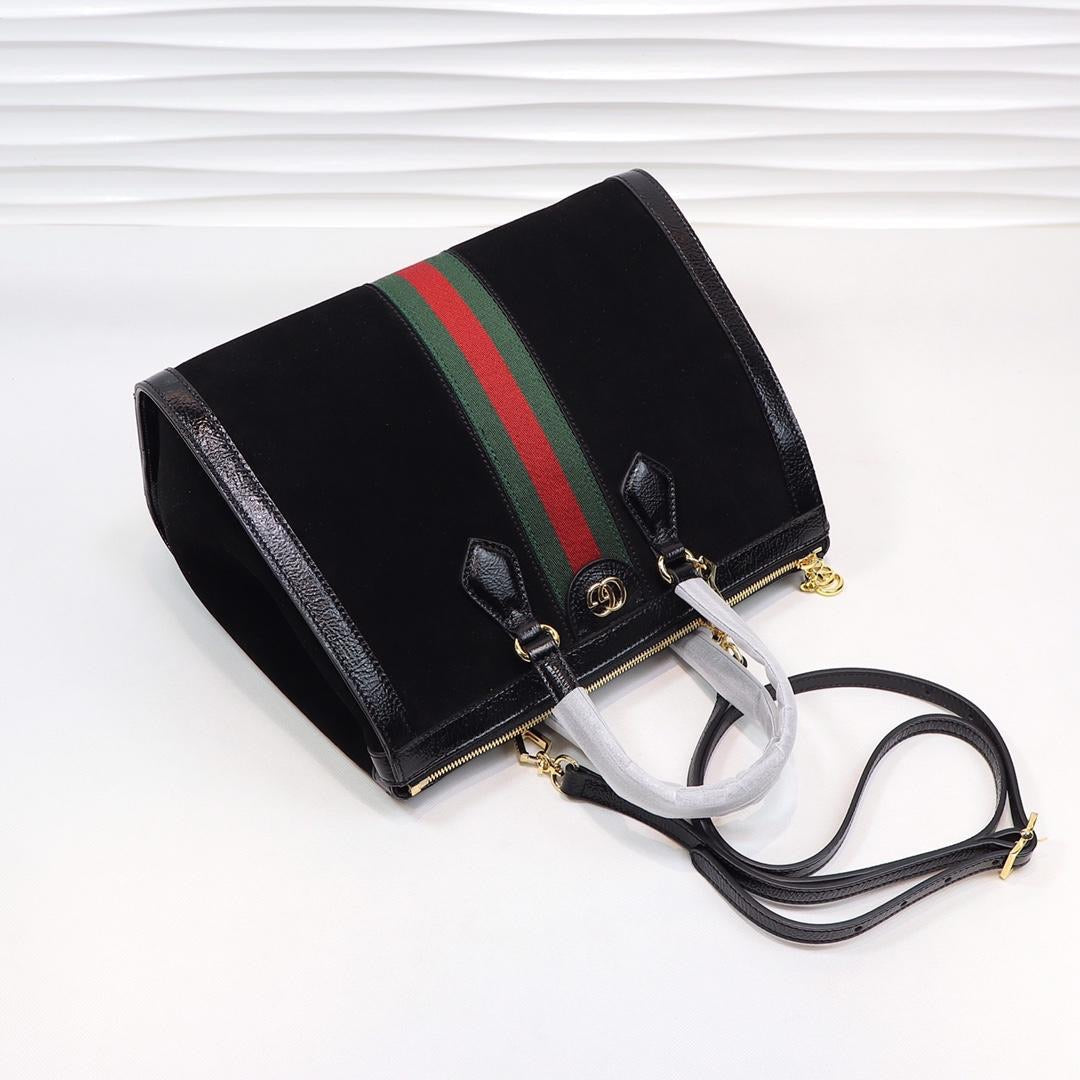 Gucci 33x24.5x17.5cm 3colors