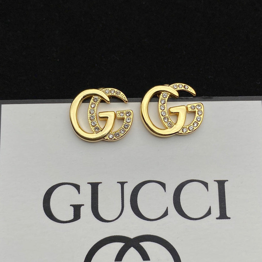 G u c c i earrings