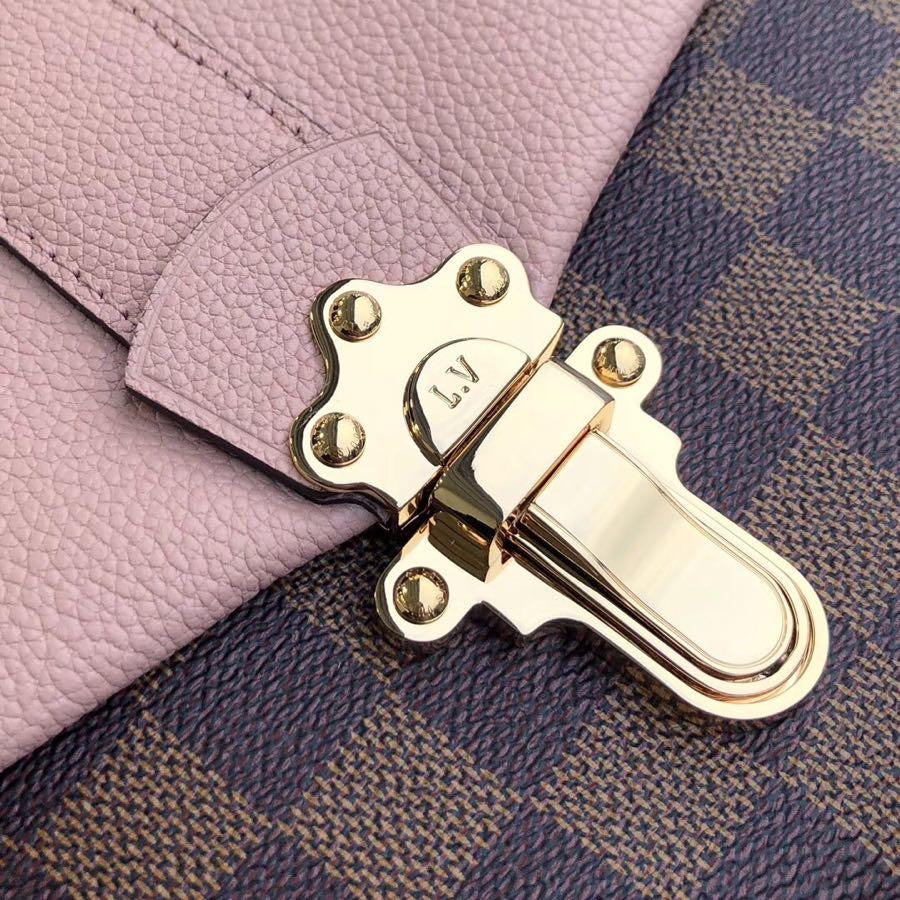 handbag damier 24.0 x 18.0 x 8.5 cm