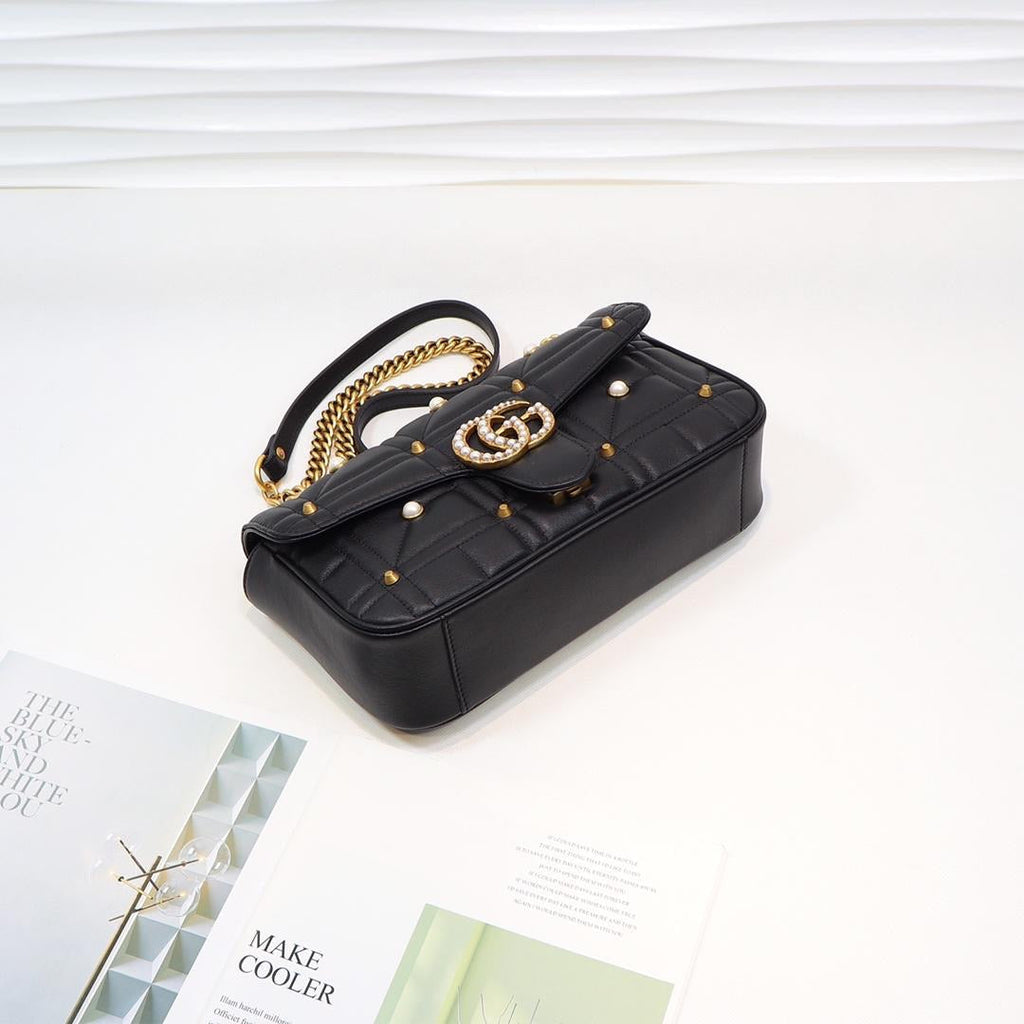 Gucci new mon 26cm