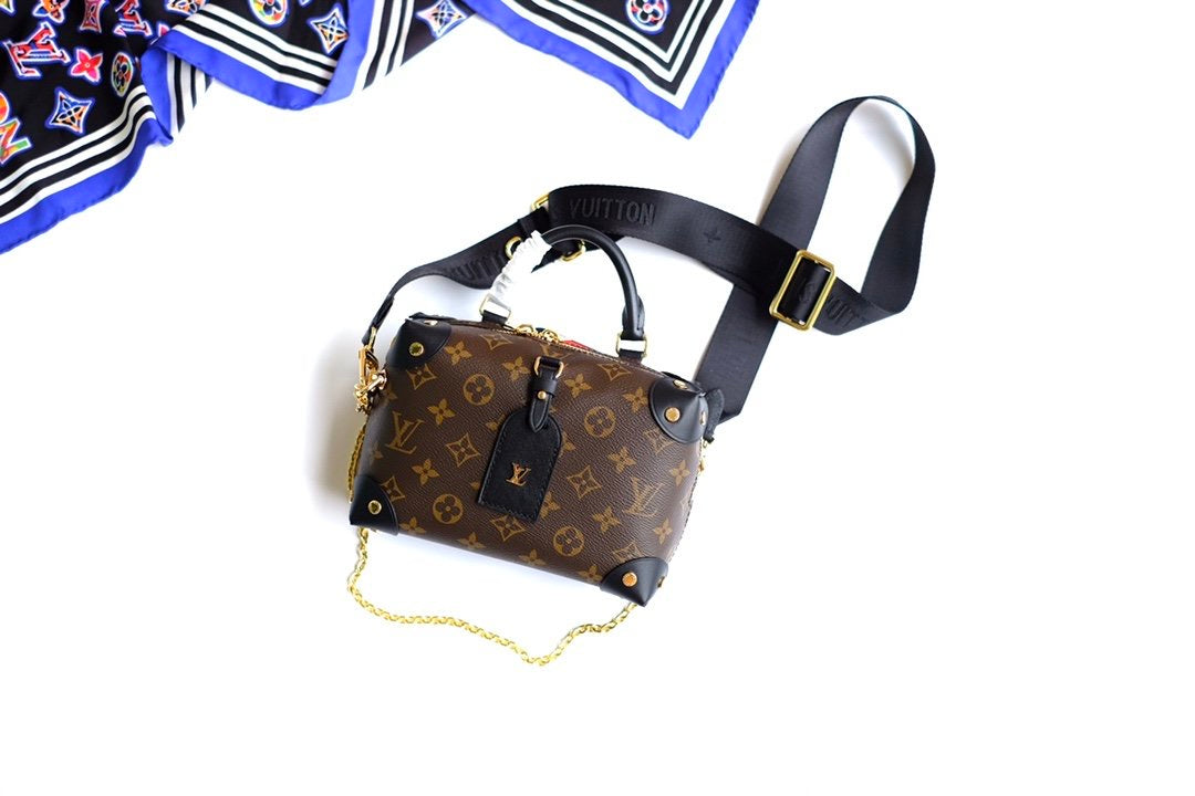 handbag glee