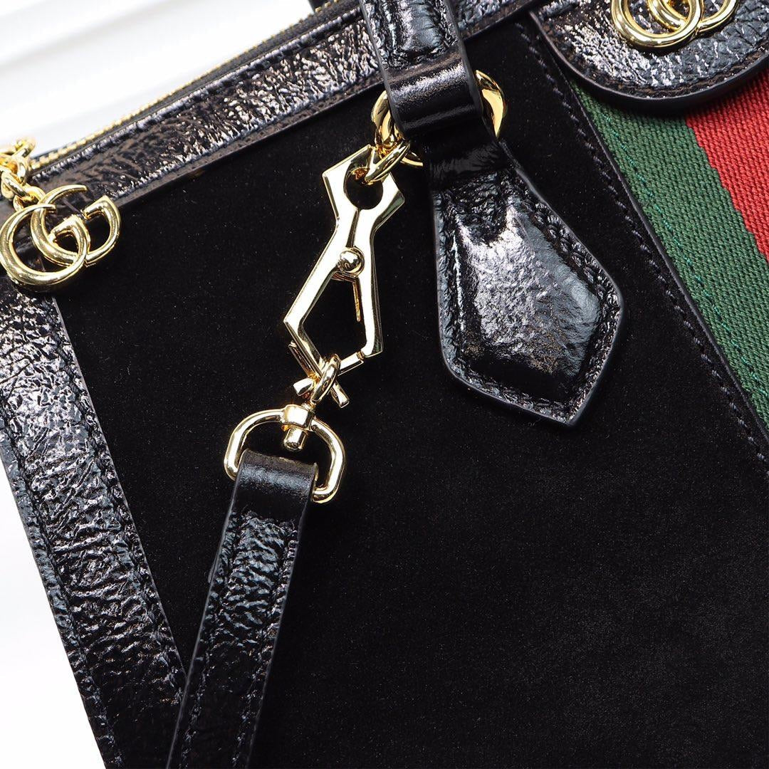 Gucci 33x24.5x17.5cm 3colors