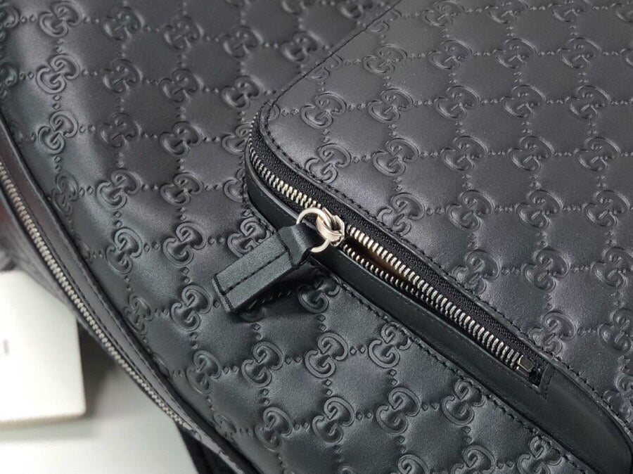 G u c c i backpack W31.5 H41 D14.5,