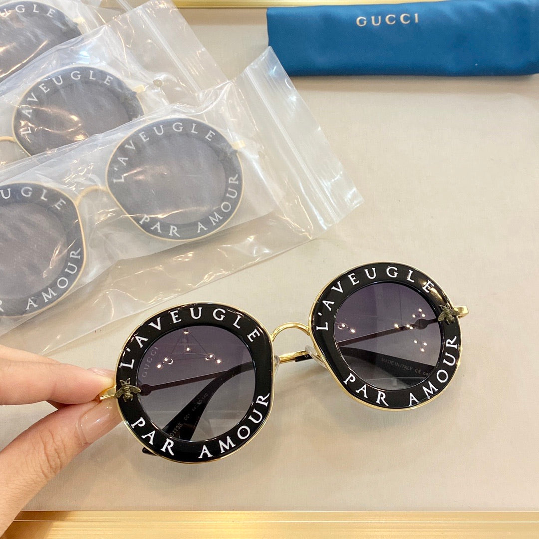 Gucci sunnies