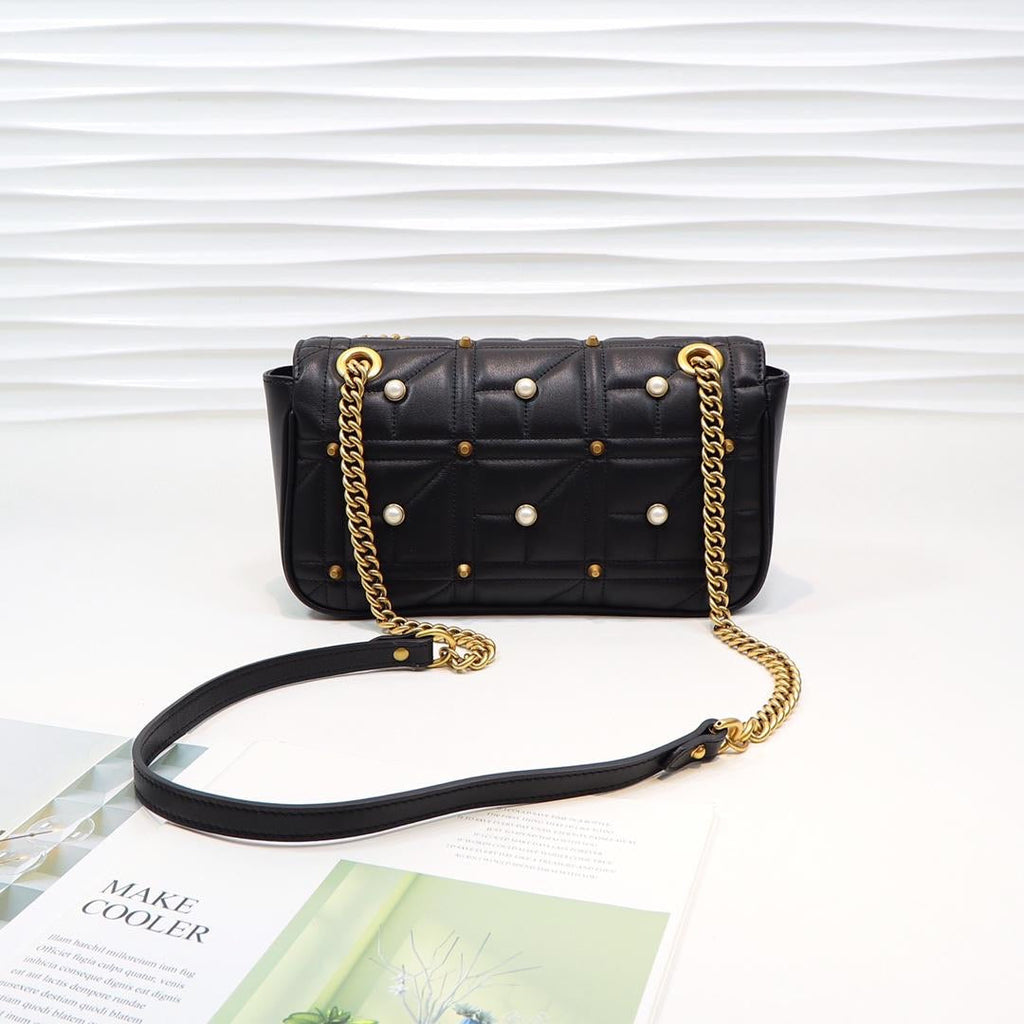 Gucci new mon 26cm