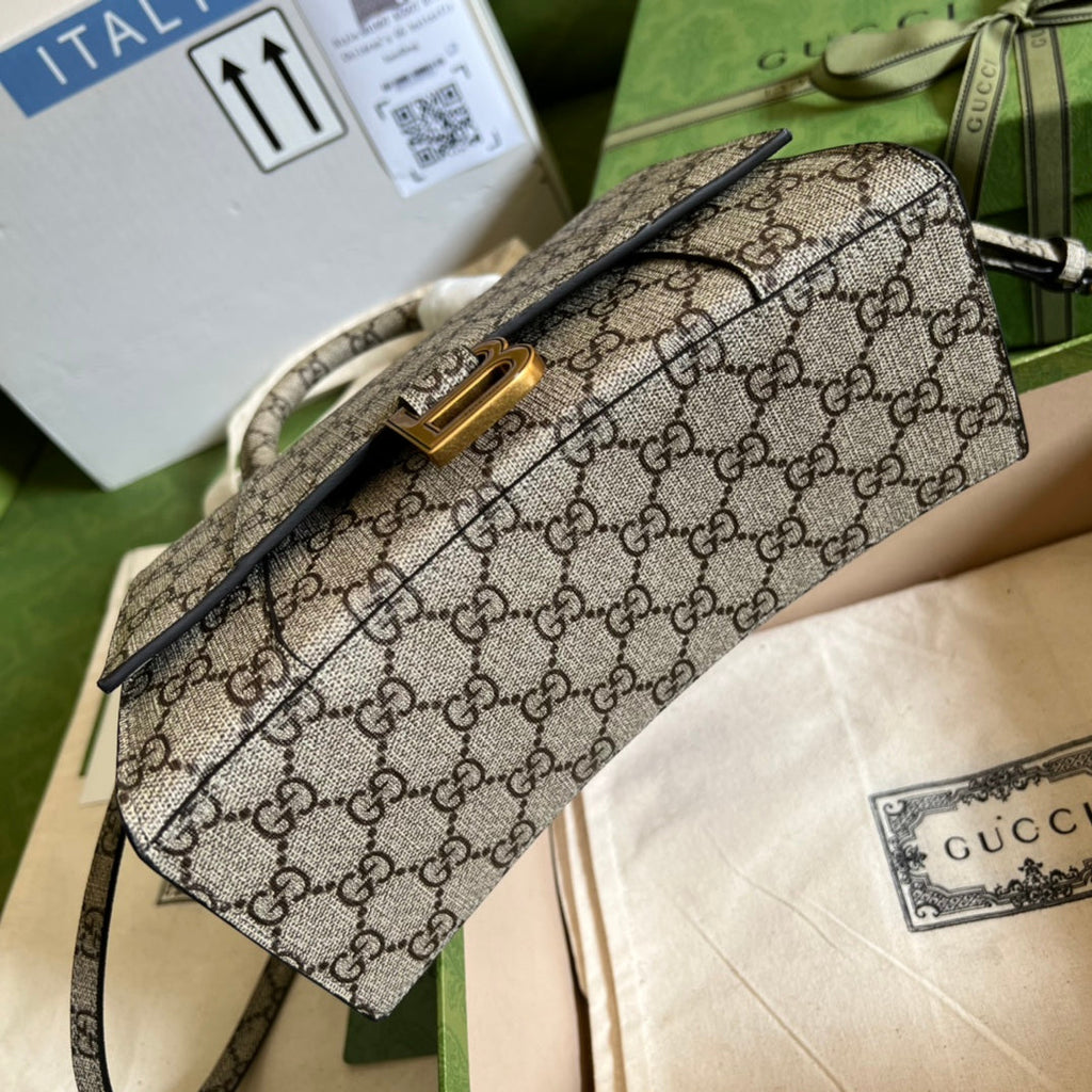GGx Balenciaga 22.5*14.5*10cm。