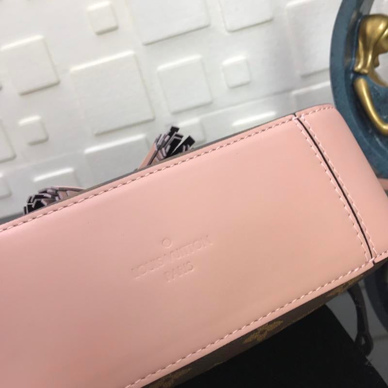 handbag SAINTONGE