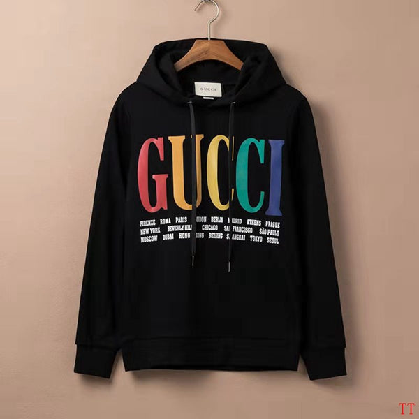 G I c c i hoody
