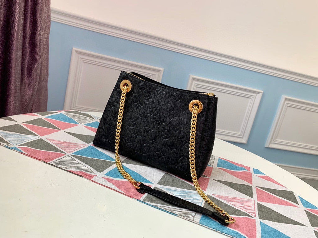 etal chain handbag 24*17*11CM