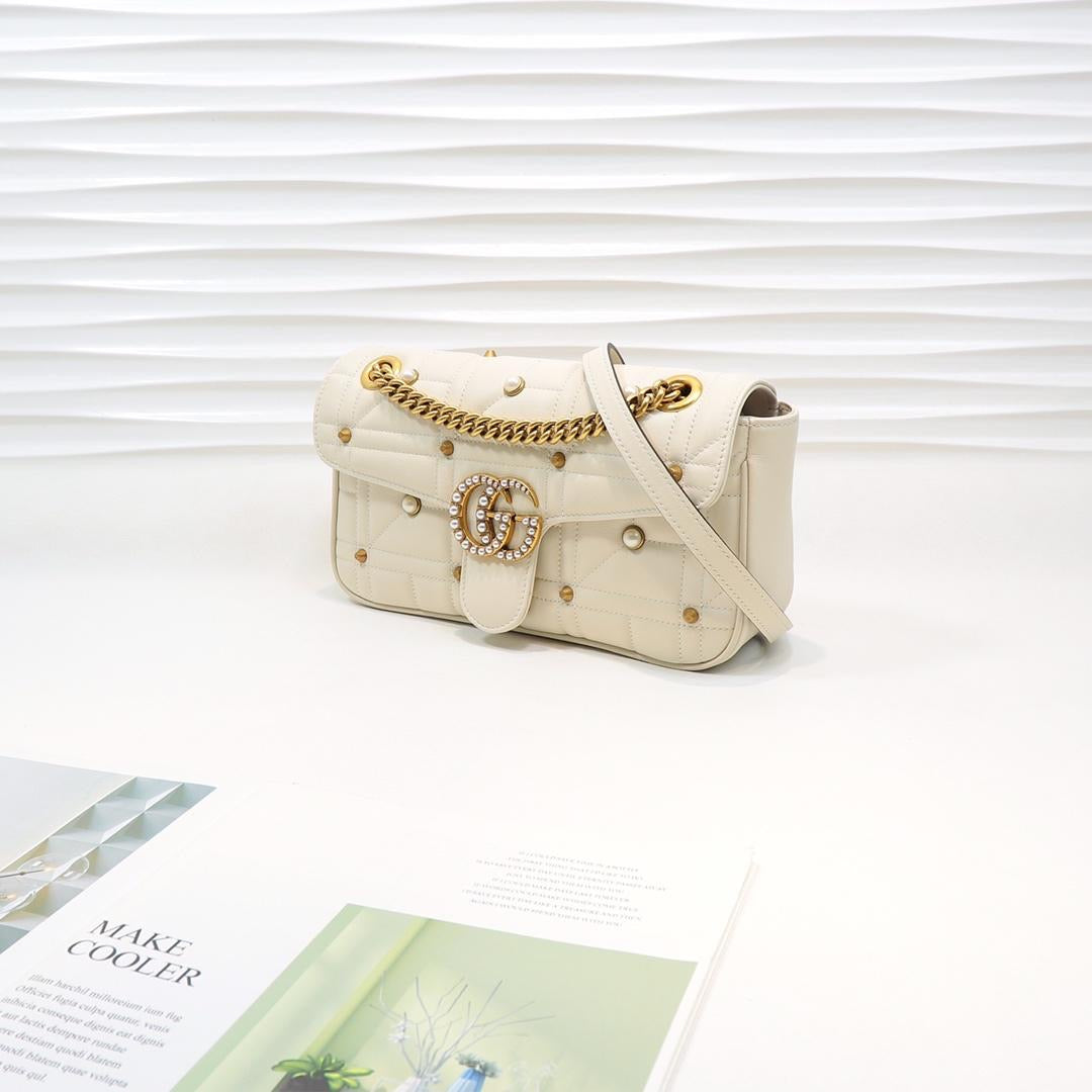 Gucci new mon 26cm