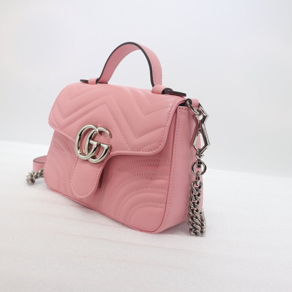 Gucci pink