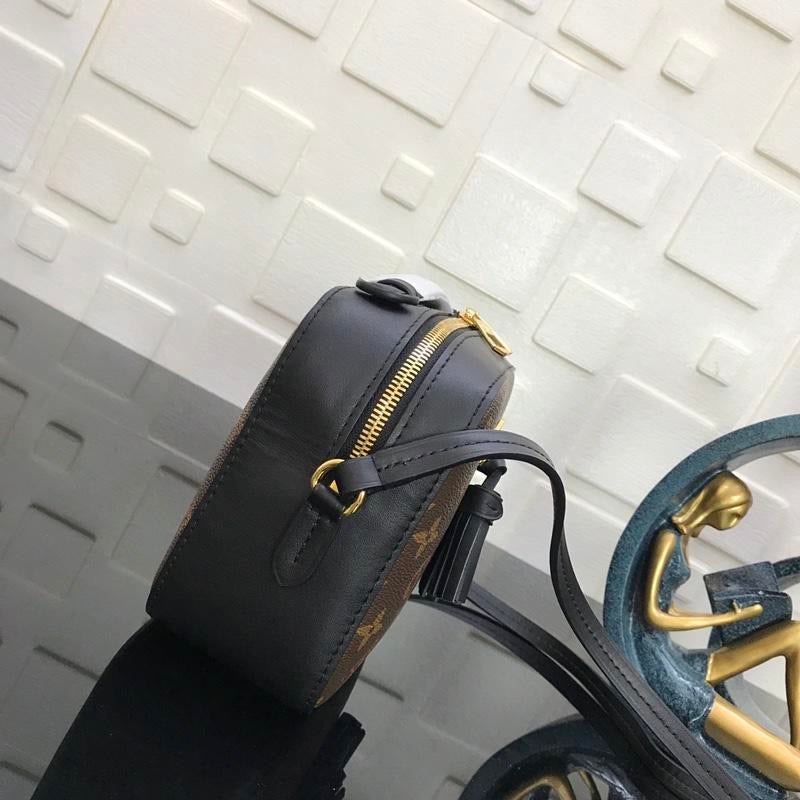 handbag SAINTONGE
