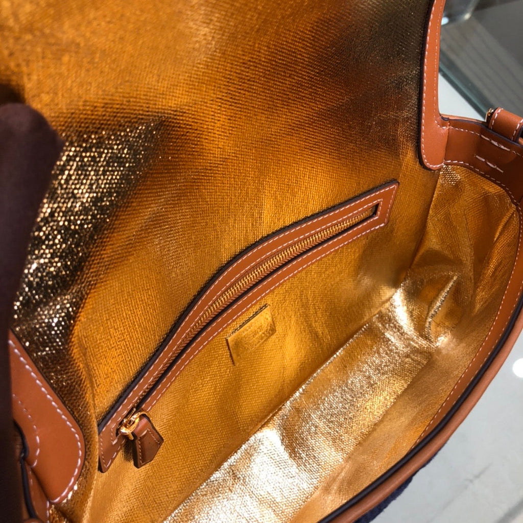 Fendi Baguette