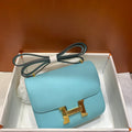 H e r m e s constance 19cm