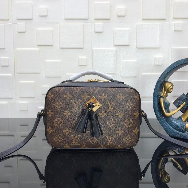handbag SAINTONGE