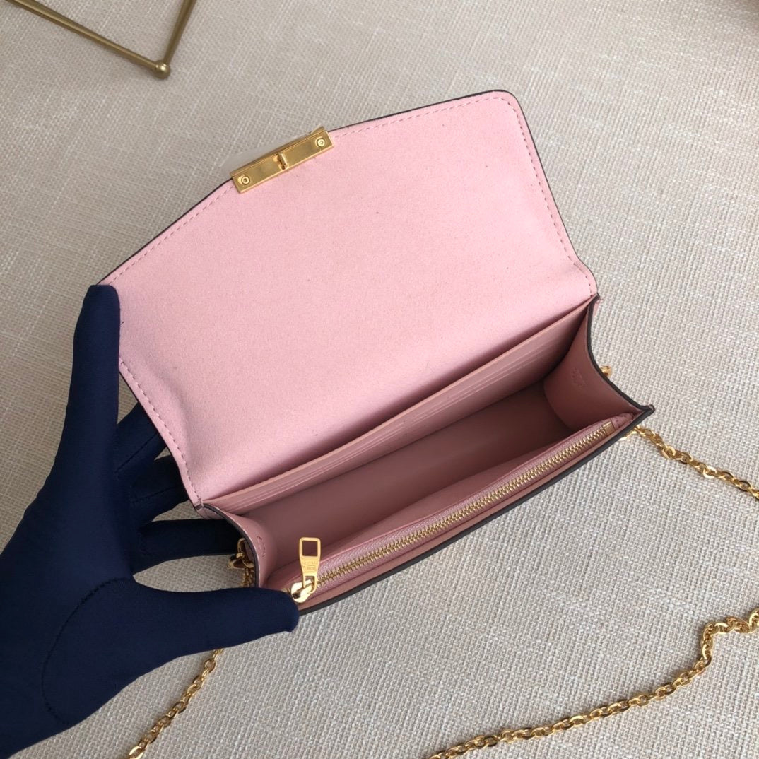 handbag checkers