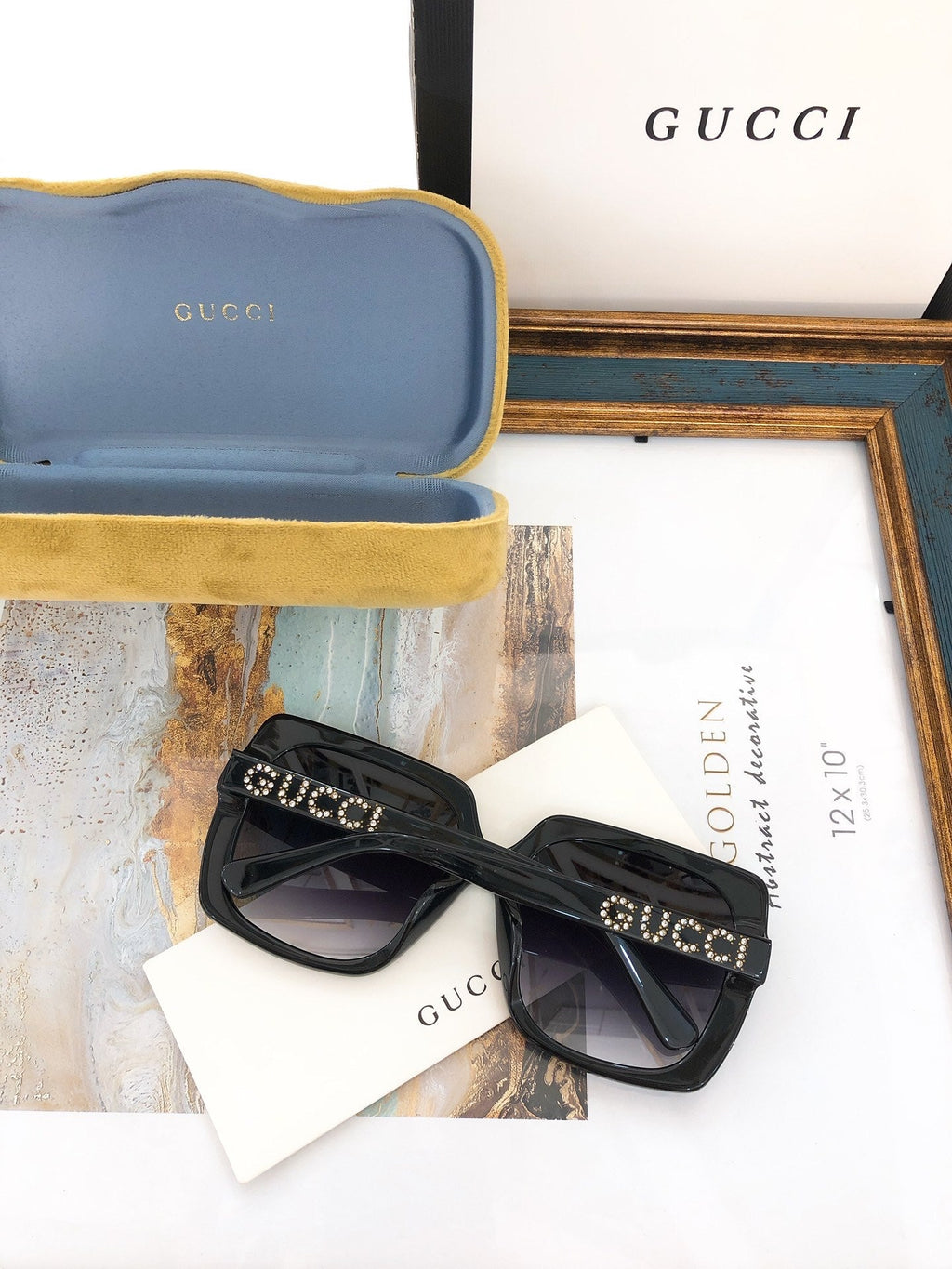 Gucci sunnies