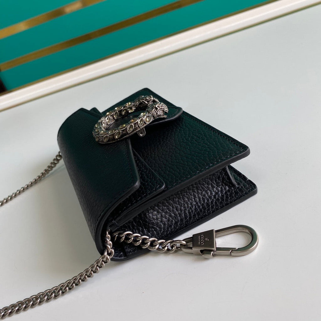 Gucci mini 16.5 cm two colors