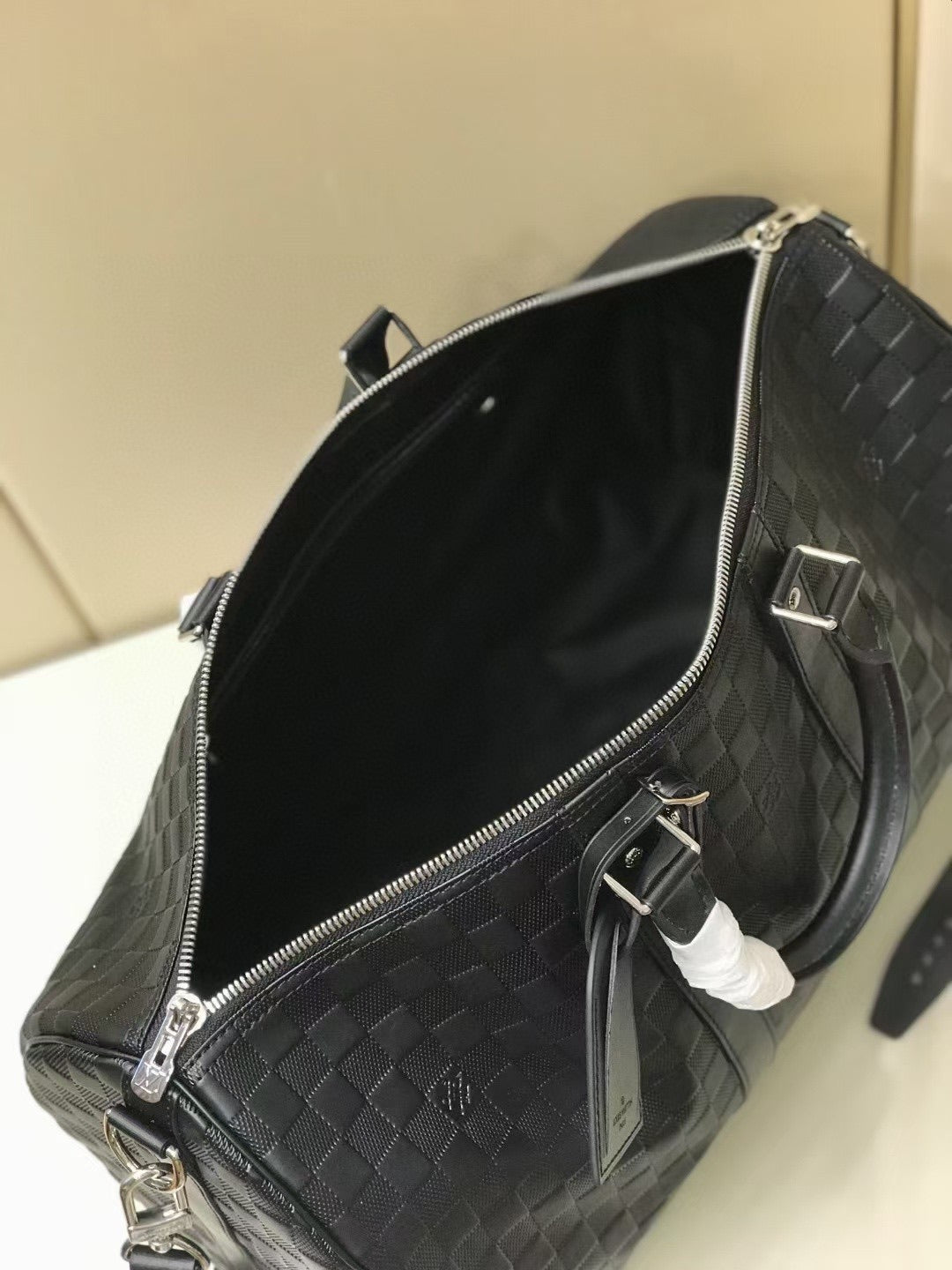 handbag duffle
