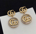 G u c c i earrings