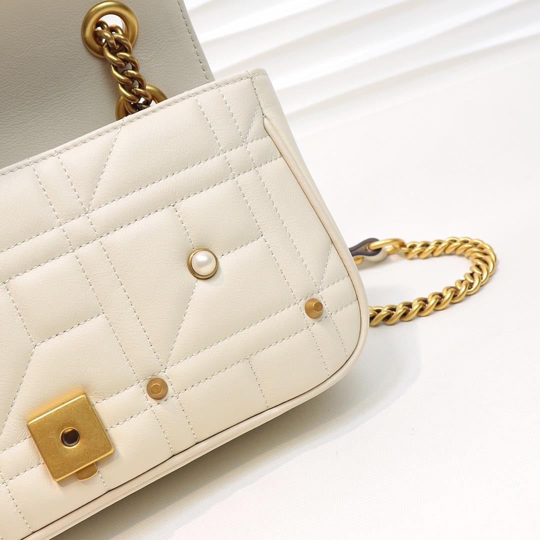 Gucci new mon 26cm