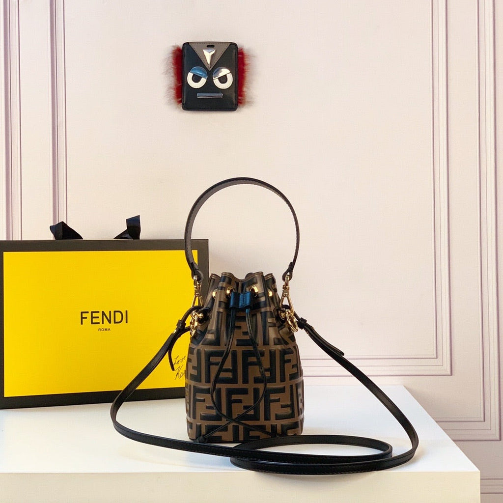 Fendi 3colors