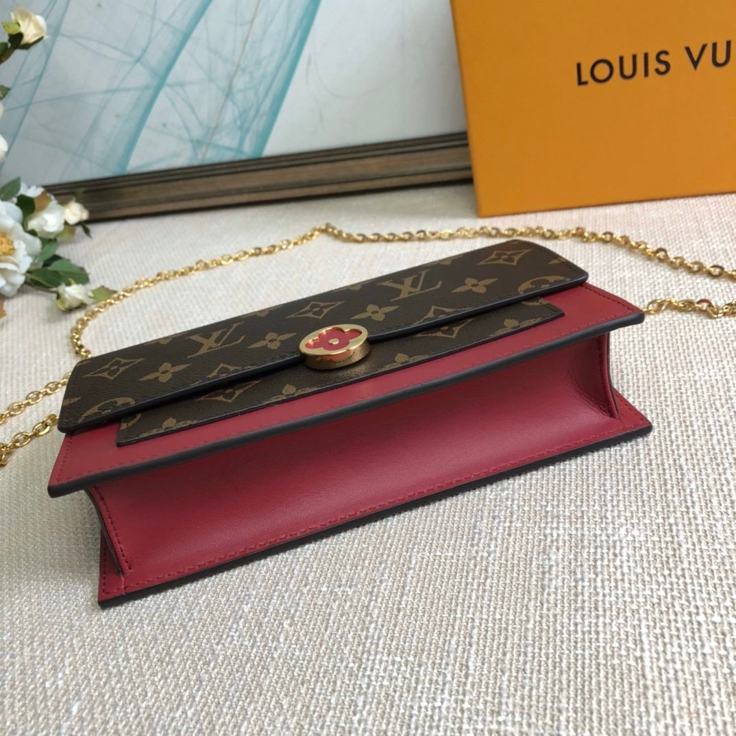 Handbag  Size:17.5×11.5×3.5cm