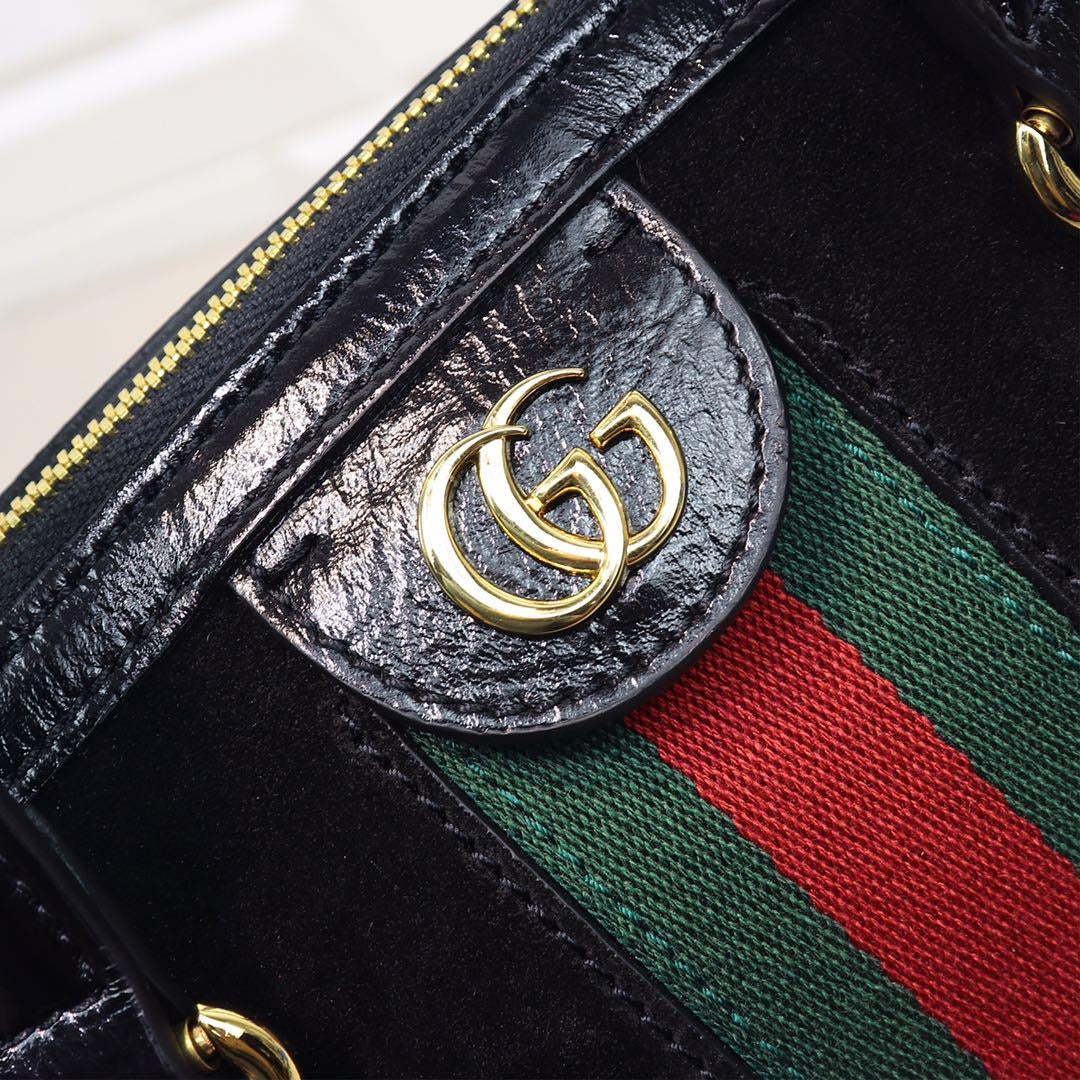 Gucci 33x24.5x17.5cm 3colors