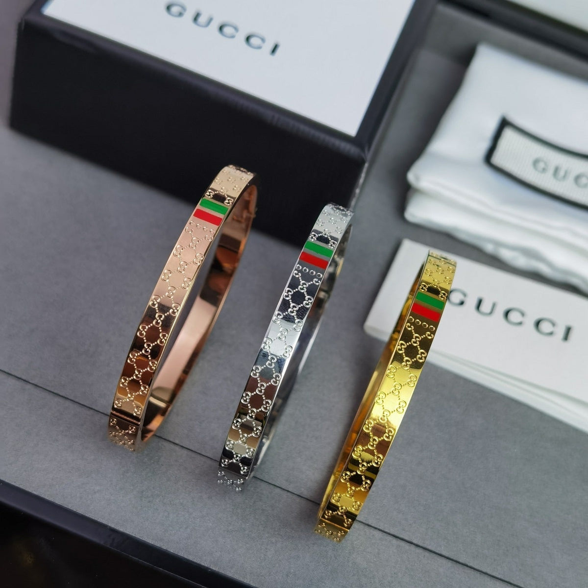 Gucci bracelet