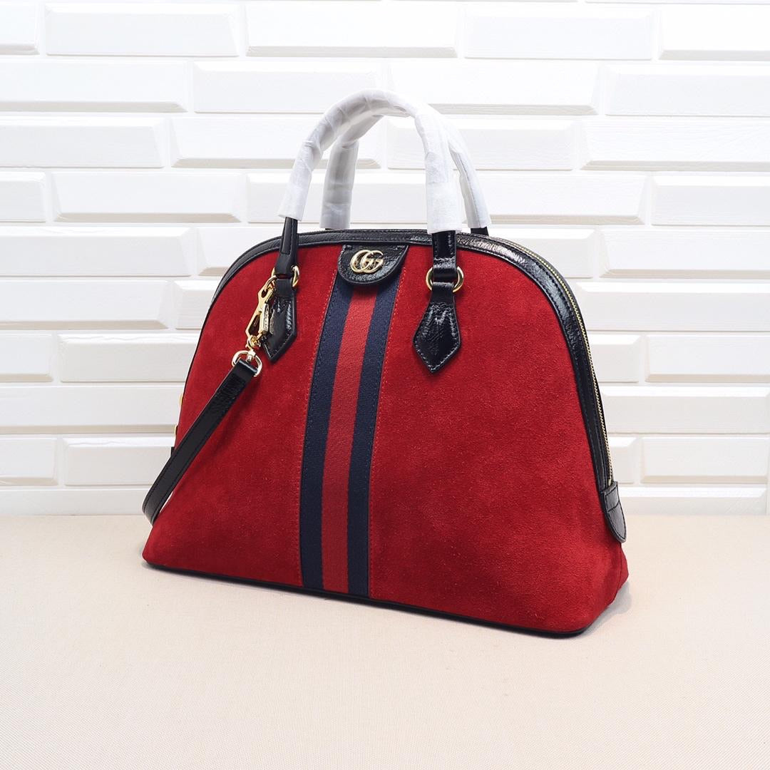 Gucci 33x24.5x17.5cm 3colors