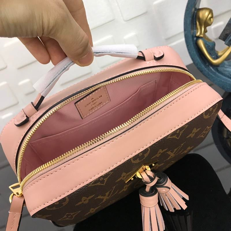 handbag SAINTONGE
