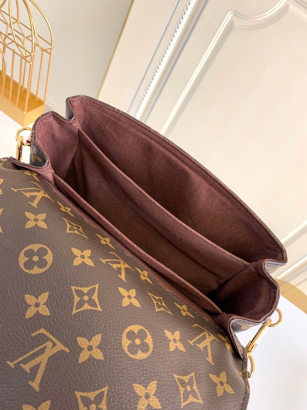handbag monogram