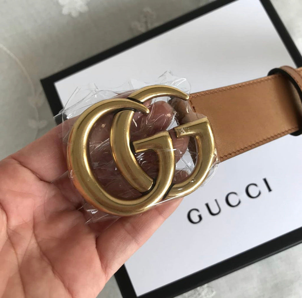 G brown belt