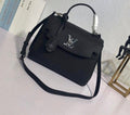 handbag black noe